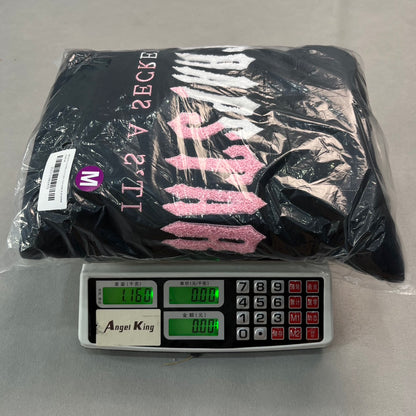 Trapstar Chenille Decoded Hoodie Tracksuit