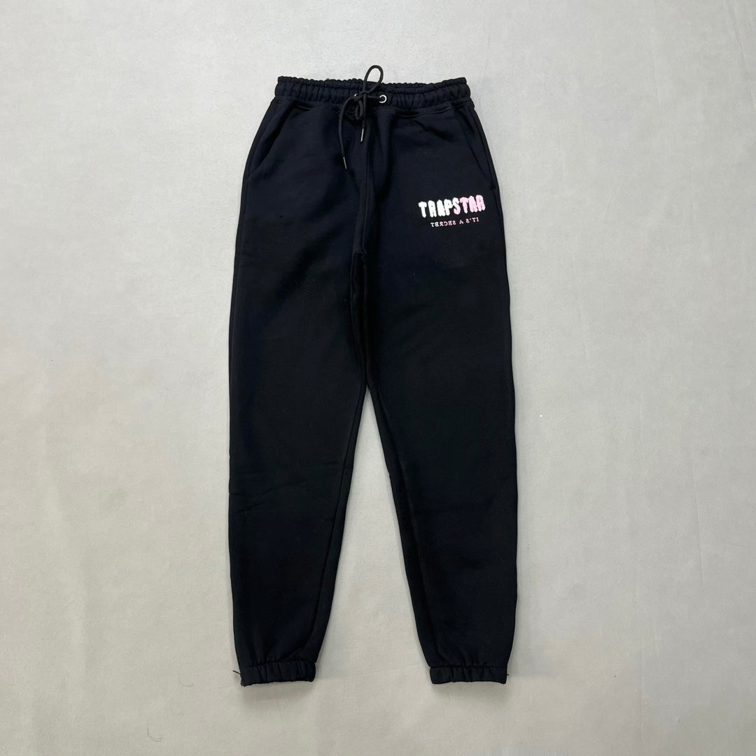 Trapstar Chenille Decoded Hoodie Tracksuit