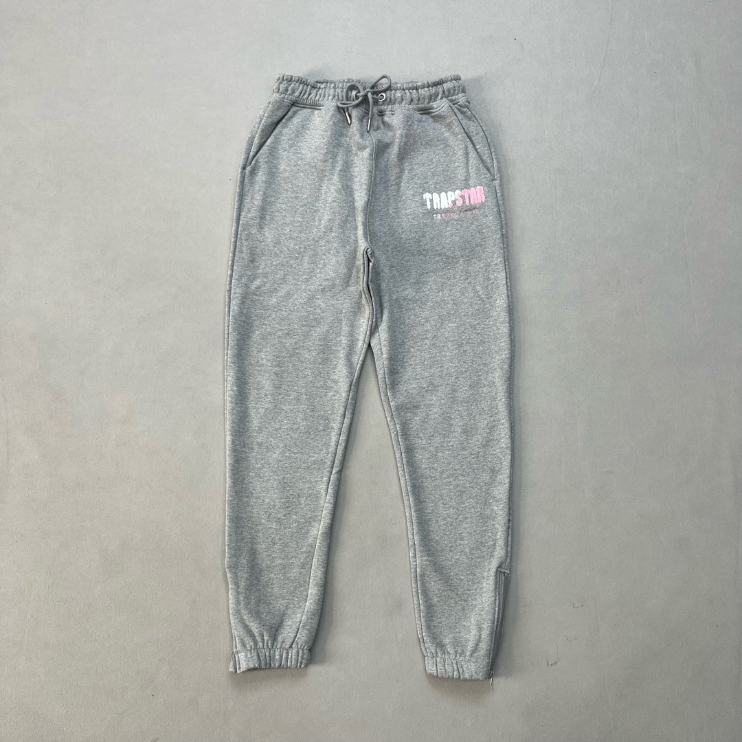 Trapstar Chenille Decoded Hoodie Tracksuit