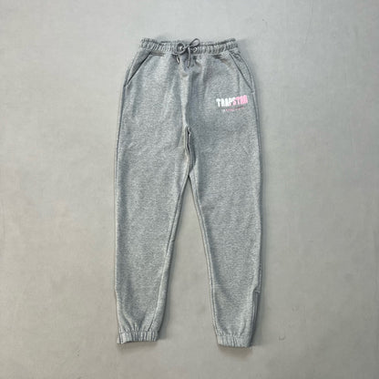 Trapstar Chenille Decoded Hoodie Tracksuit