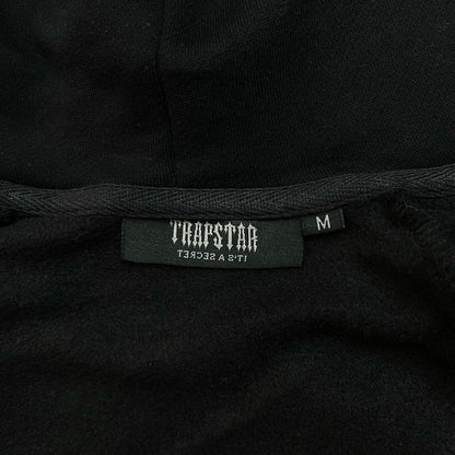 Trapstar Chenille Decoded Hoodie Tracksuit