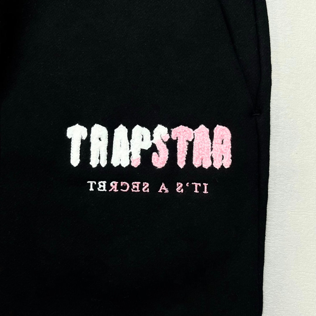Trapstar Chenille Decoded Hoodie Tracksuit