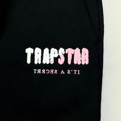 Trapstar Chenille Decoded Hoodie Tracksuit