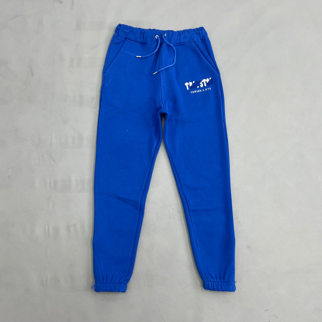Trapstar Chenille Decoded Hoodie Tracksuit