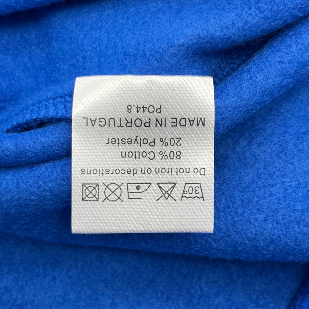 Trapstar Chenille Decoded Hoodie Tracksuit