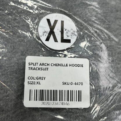 Trapstar Chenille Decoded Hoodie Tracksuit