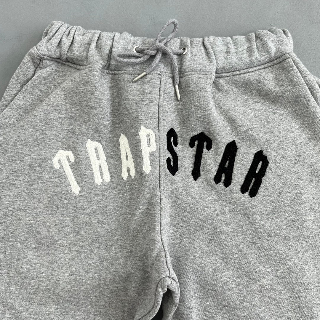 Trapstar Chenille Decoded Hoodie Tracksuit