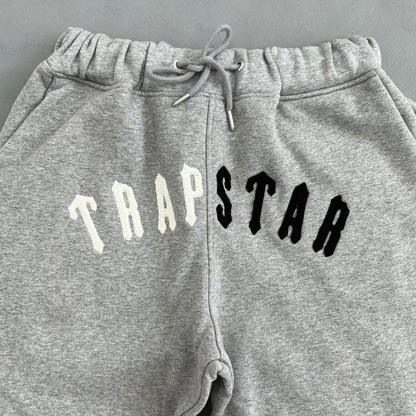 Trapstar Chenille Decoded Hoodie Tracksuit