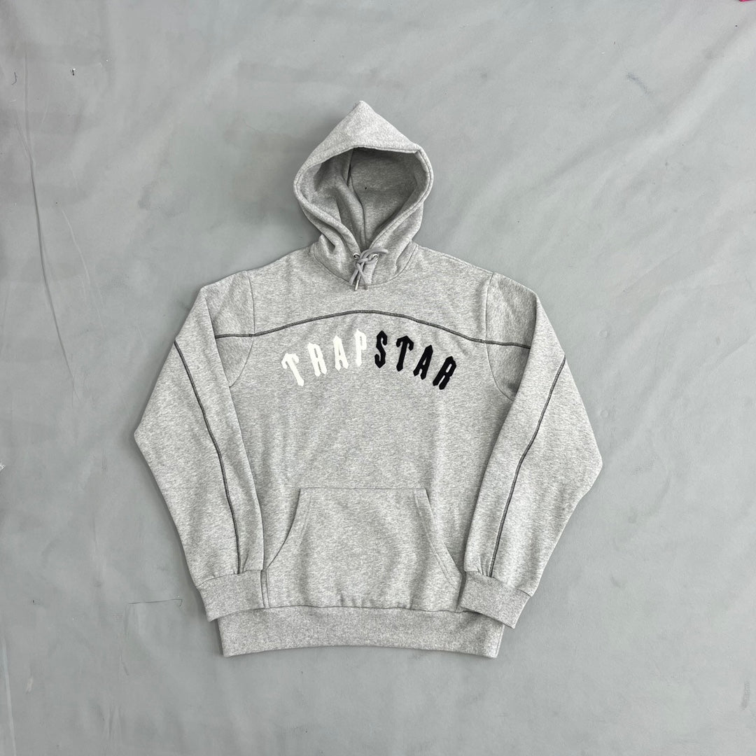 Trapstar Chenille Decoded Hoodie Tracksuit