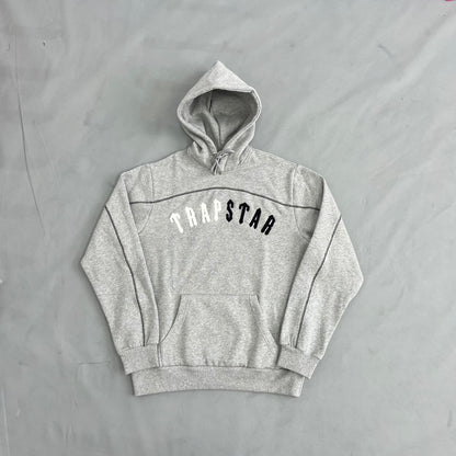 Trapstar Chenille Decoded Hoodie Tracksuit
