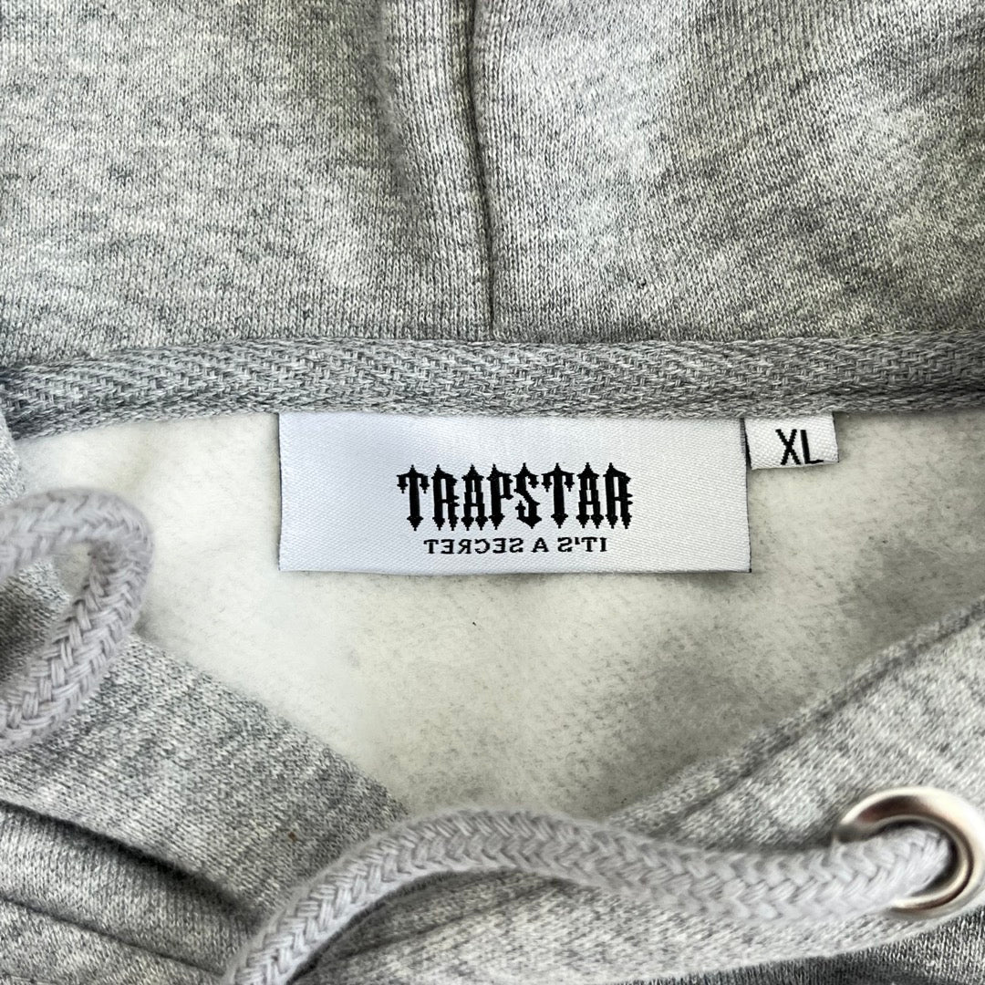 Trapstar Chenille Decoded Hoodie Tracksuit