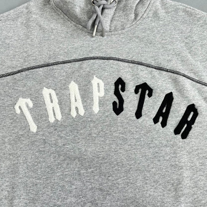 Trapstar Chenille Decoded Hoodie Tracksuit