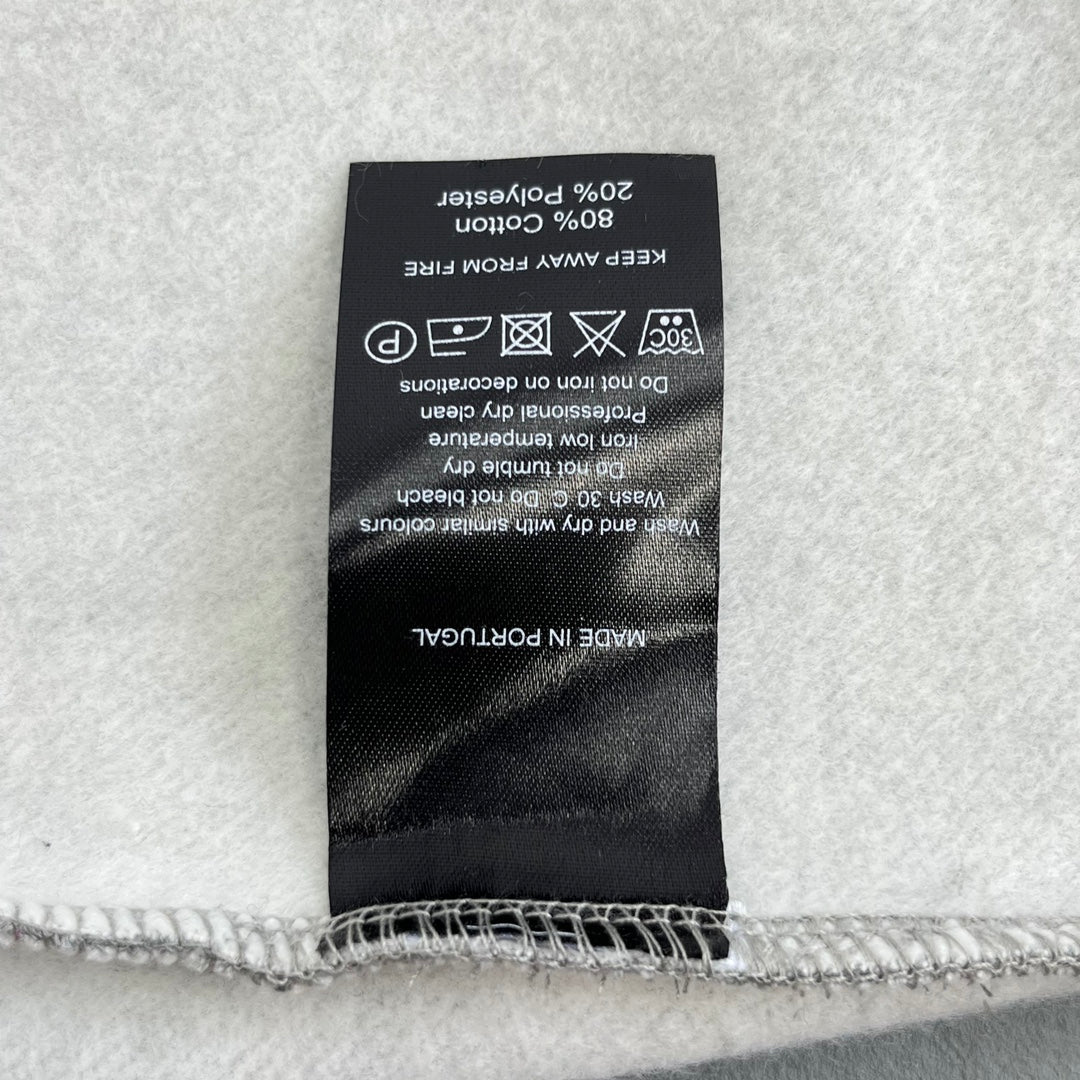 Trapstar Chenille Decoded Hoodie Tracksuit