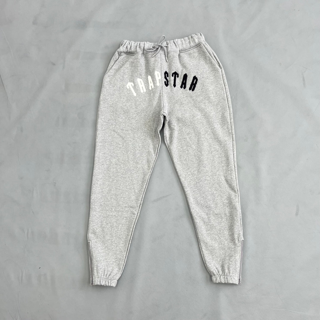 Trapstar Chenille Decoded Hoodie Tracksuit