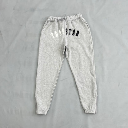 Trapstar Chenille Decoded Hoodie Tracksuit