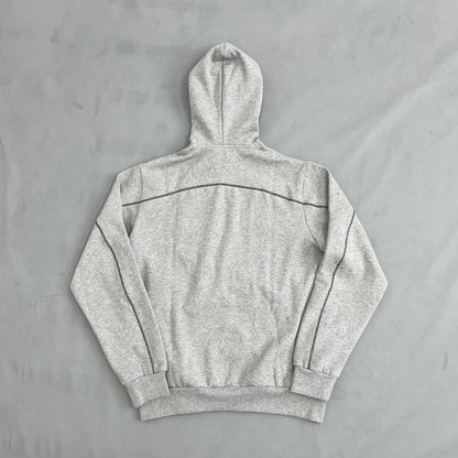 Trapstar Chenille Decoded Hoodie Tracksuit
