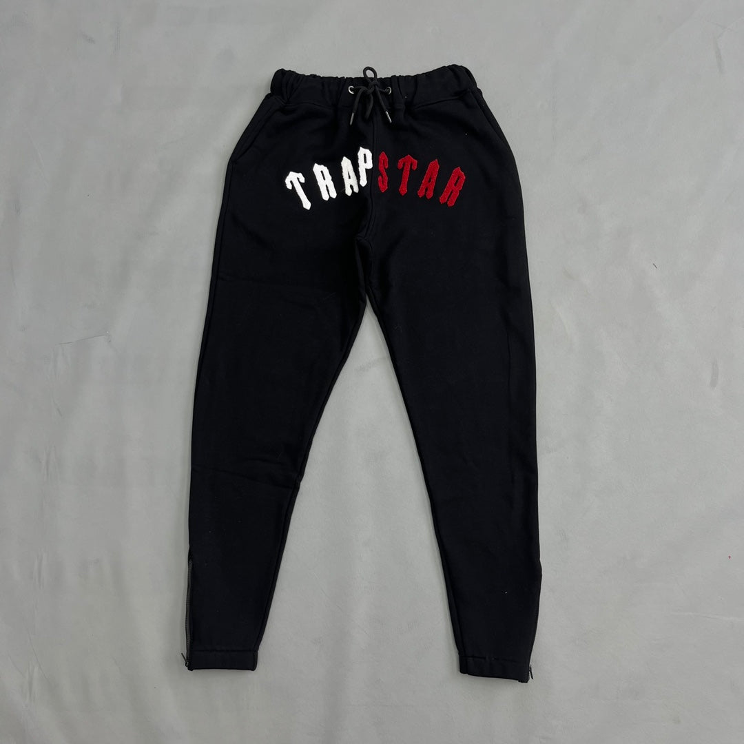 Trapstar Chenille Decoded Hoodie Tracksuit