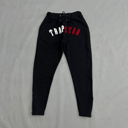 Trapstar Chenille Decoded Hoodie Tracksuit