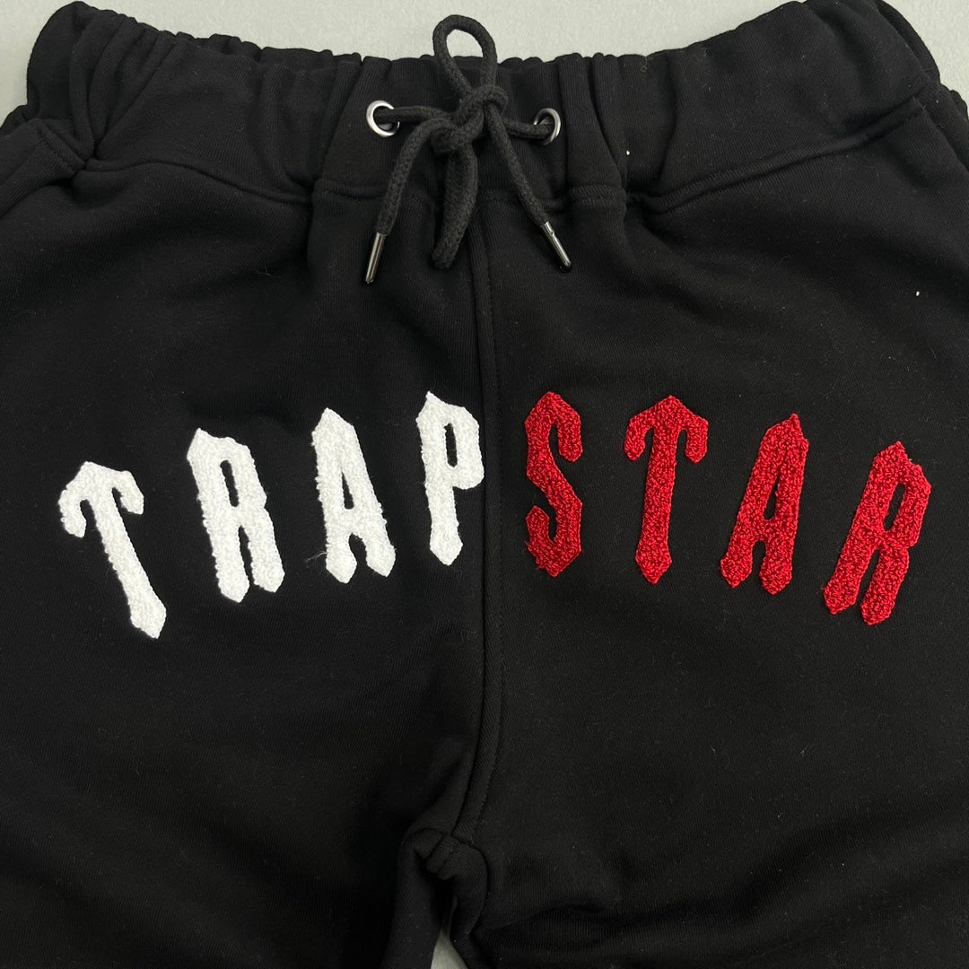Trapstar Chenille Decoded Hoodie Tracksuit