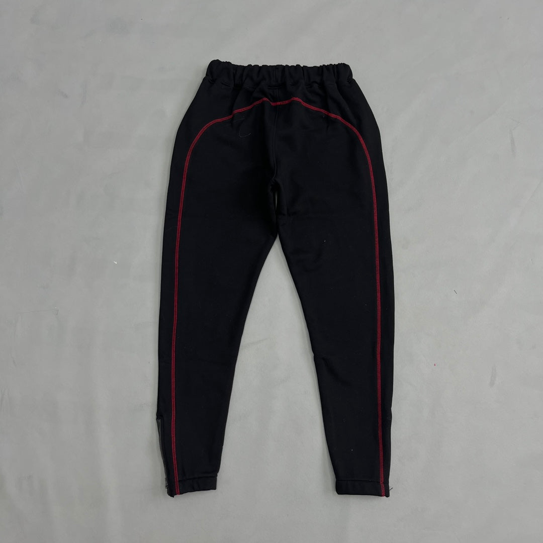 Trapstar Chenille Decoded Hoodie Tracksuit