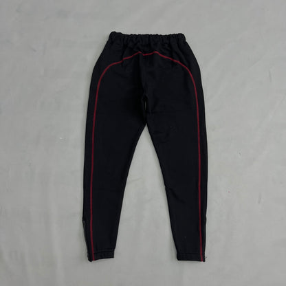Trapstar Chenille Decoded Hoodie Tracksuit