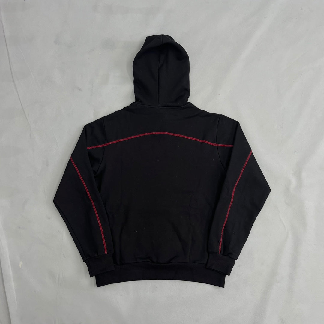 Trapstar Chenille Decoded Hoodie Tracksuit