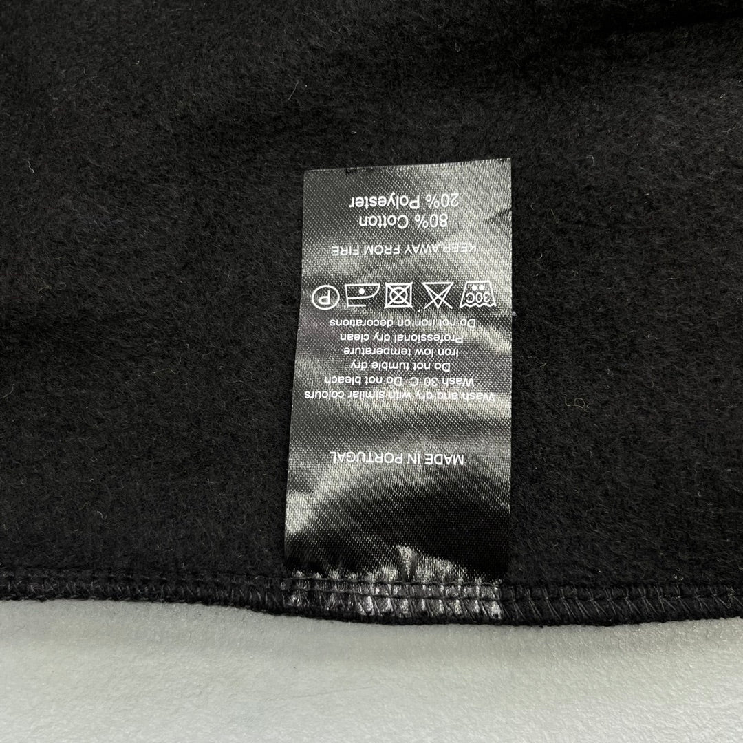 Trapstar Chenille Decoded Hoodie Tracksuit