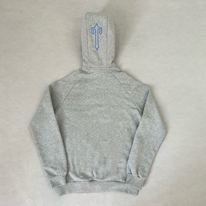 Trapstar Chenille Decoded Hoodie Tracksuit