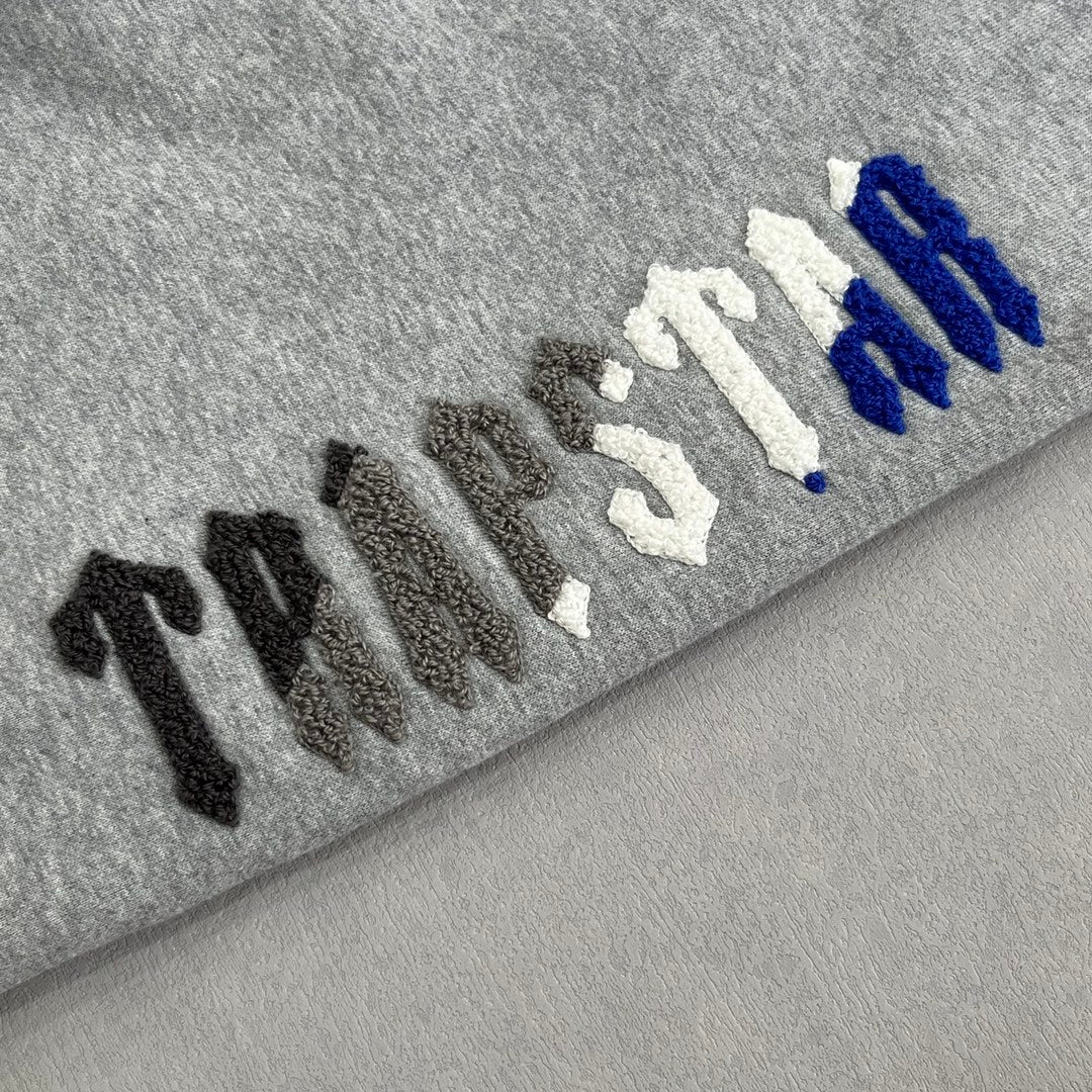Trapstar Chenille Decoded Hoodie Tracksuit