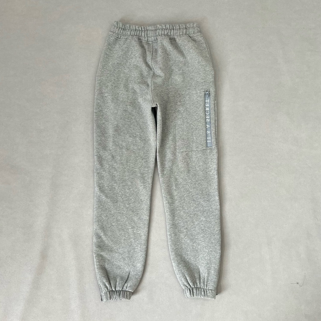 Trapstar Chenille Decoded Hoodie Tracksuit