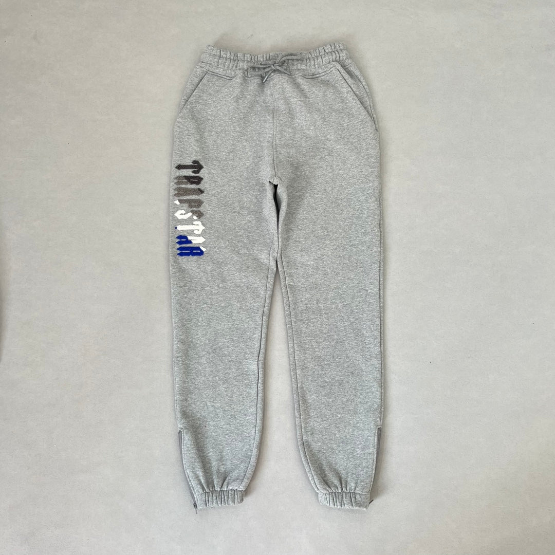 Trapstar Chenille Decoded Hoodie Tracksuit