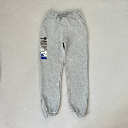 Trapstar Chenille Decoded Hoodie Tracksuit