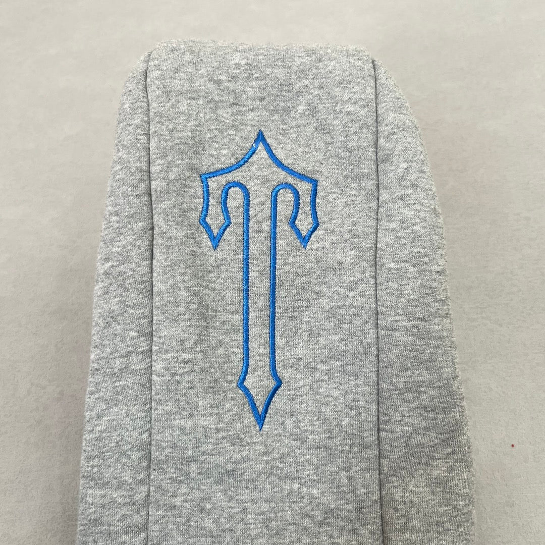 Trapstar Chenille Decoded Hoodie Tracksuit