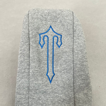 Trapstar Chenille Decoded Hoodie Tracksuit