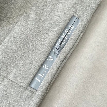 Trapstar Chenille Decoded Hoodie Tracksuit