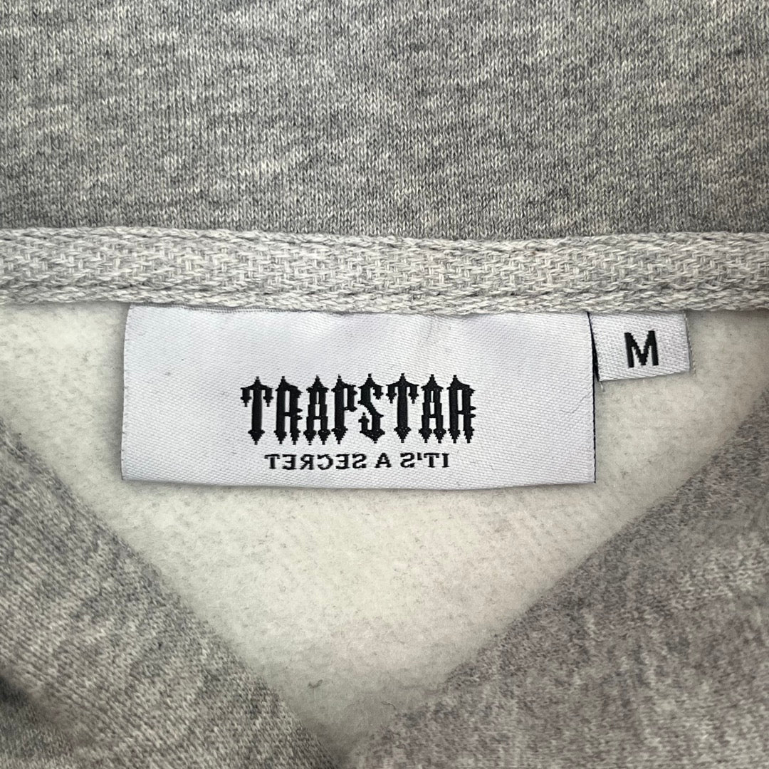 Trapstar Chenille Decoded Hoodie Tracksuit