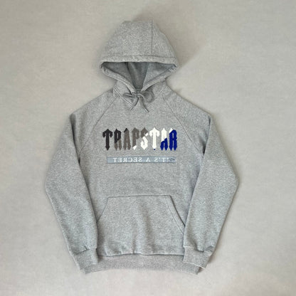 Trapstar Chenille Decoded Hoodie Tracksuit