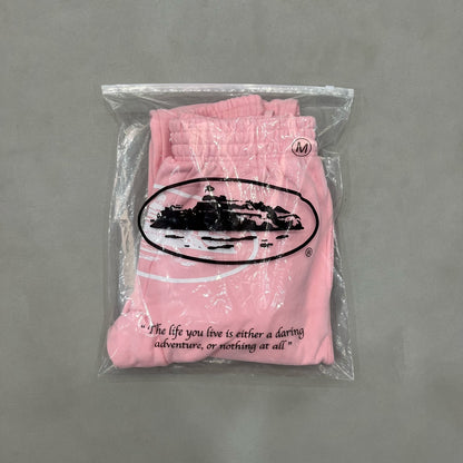 Corteiz Premium Hoodie Set
