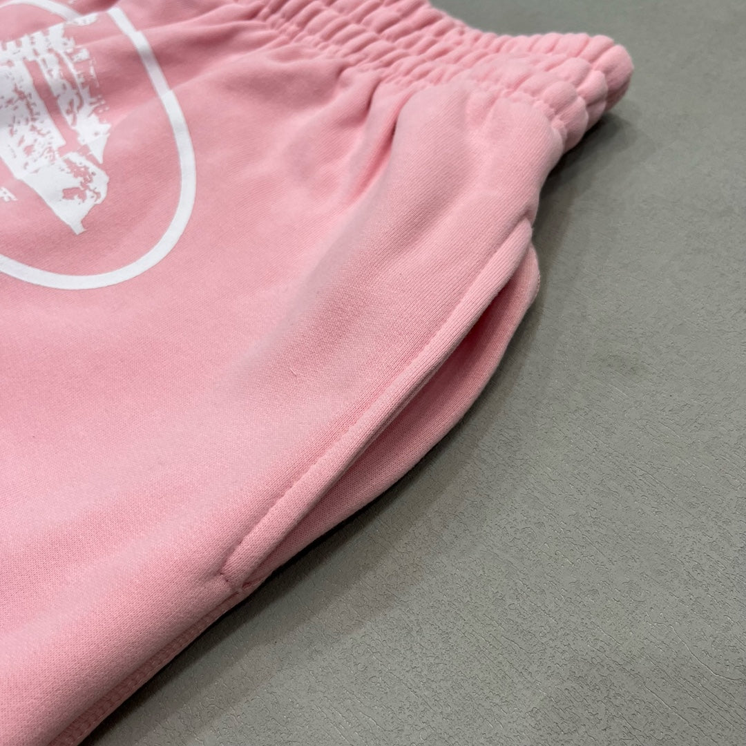 Corteiz Premium Hoodie Set