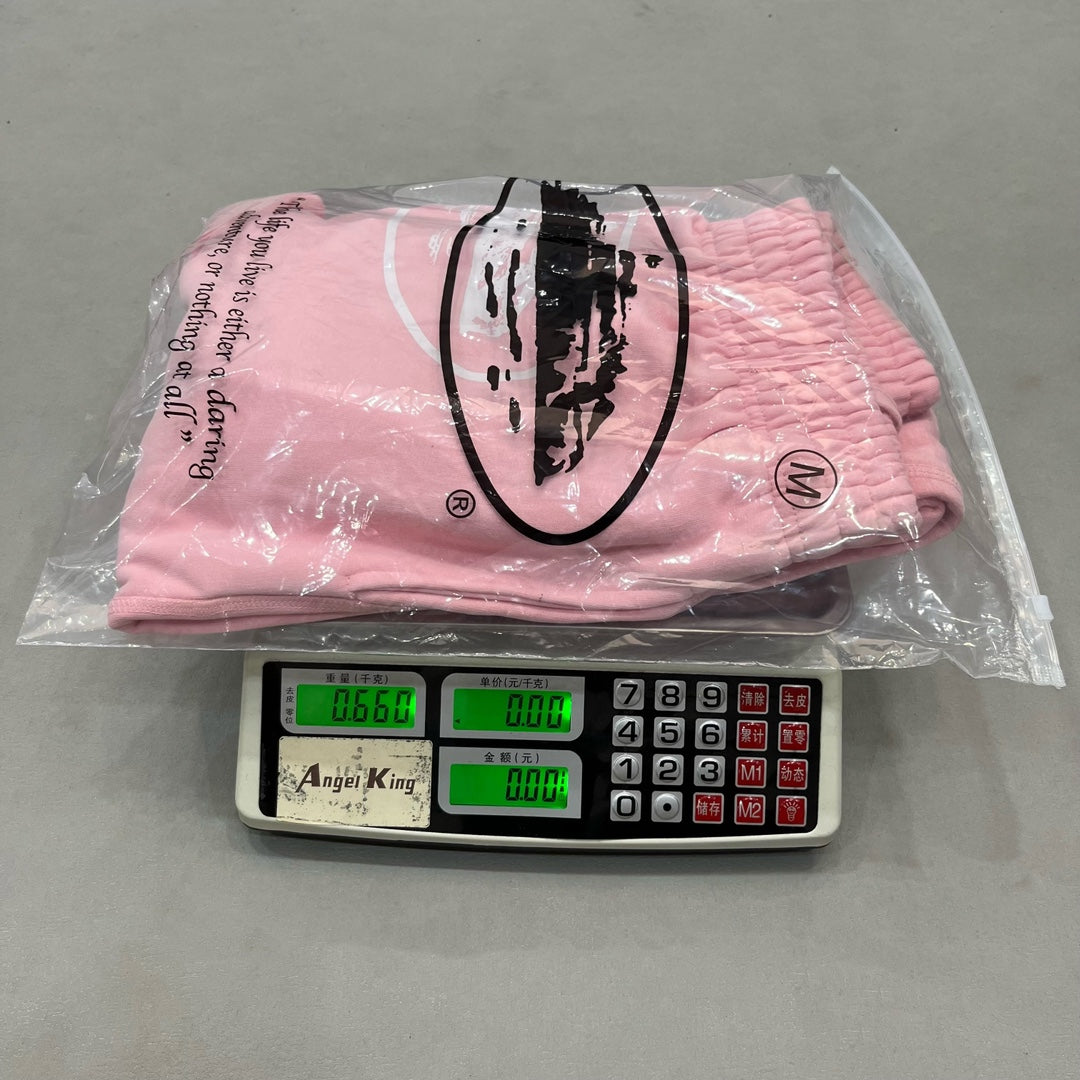 Corteiz Premium Hoodie Set