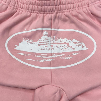 Corteiz Premium Hoodie Set