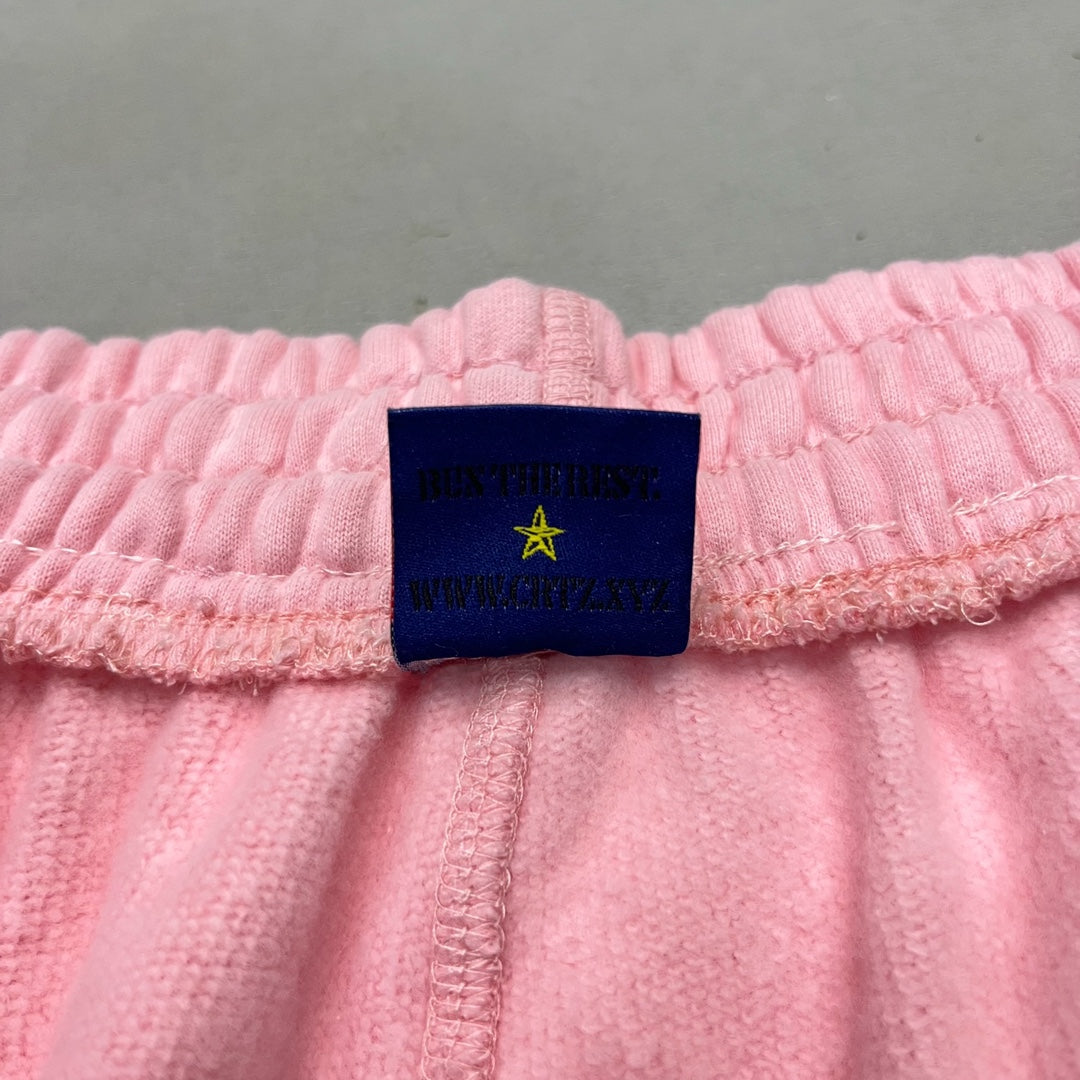 Corteiz Premium Hoodie Set