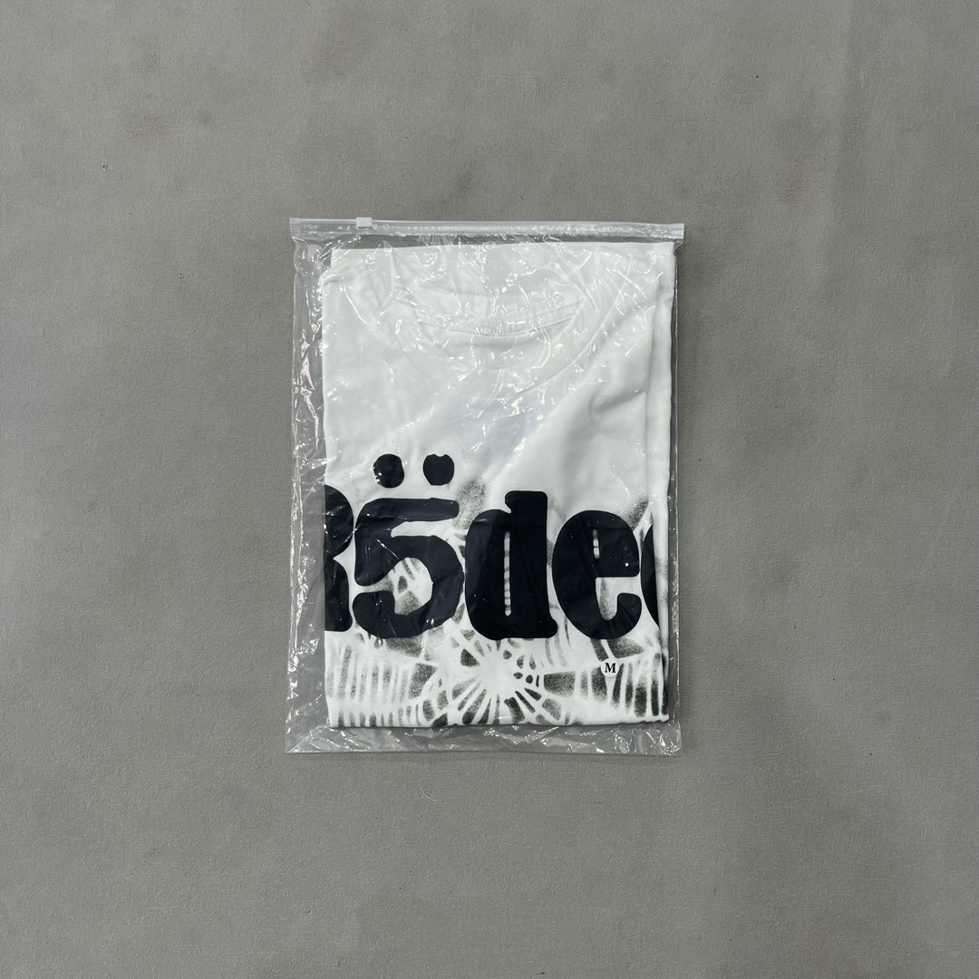 Cactus Jack by Travis Scott x Sp5der Days Before R5Deo Tee III 'White'