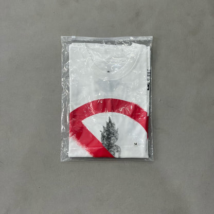 Cactus Jack by Travis Scott Rodeo Tee 'White'