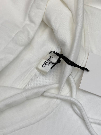 Celine 70's hoodie