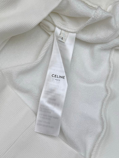 Celine 70's hoodie