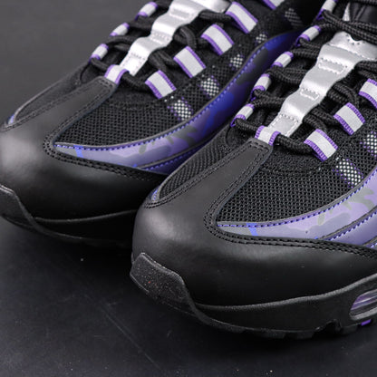 Nike Air Max 95 "Court Purple Camo"