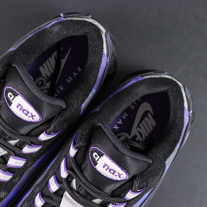 Nike Air Max 95 "Court Purple Camo"