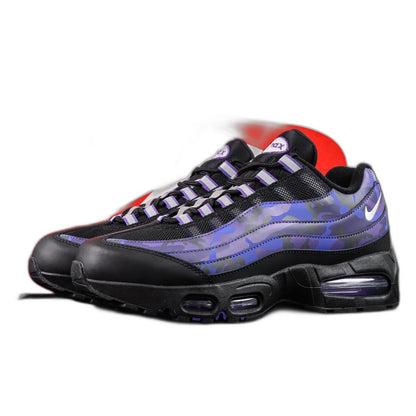 Nike Air Max 95 "Court Purple Camo"
