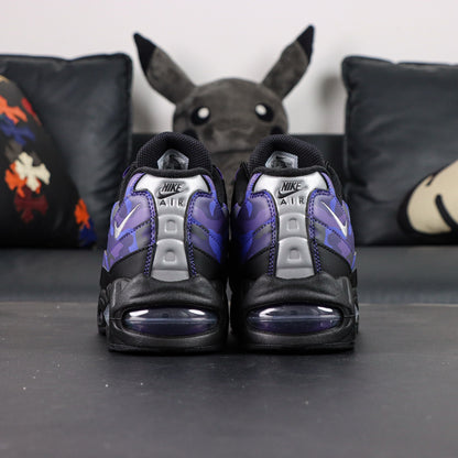 Nike Air Max 95 "Court Purple Camo"